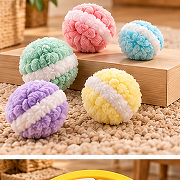 Imagen conceptual de Macaron Madness