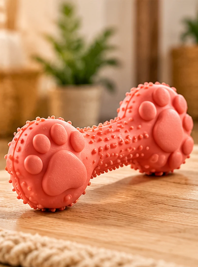 Imagen conceptual de Paw Bone Chew